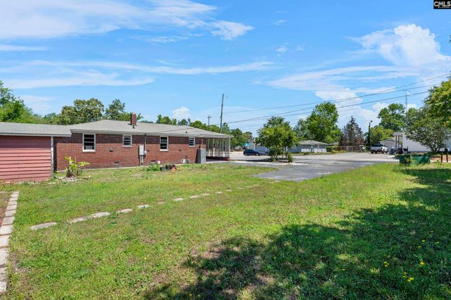 3017 Platt Springs Road, West Columbia, SC 29170