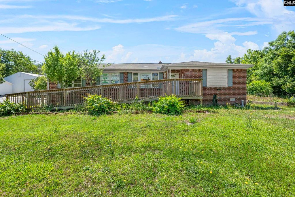 3017 Platt Springs Road, West Columbia, SC 29170