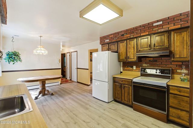 131 Back Bone Hill Road, Millstone, NJ 08510