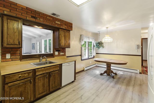131 Back Bone Hill Road, Millstone, NJ 08510