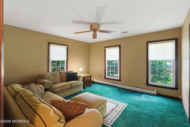 131 Back Bone Hill Road, Millstone, NJ 08510