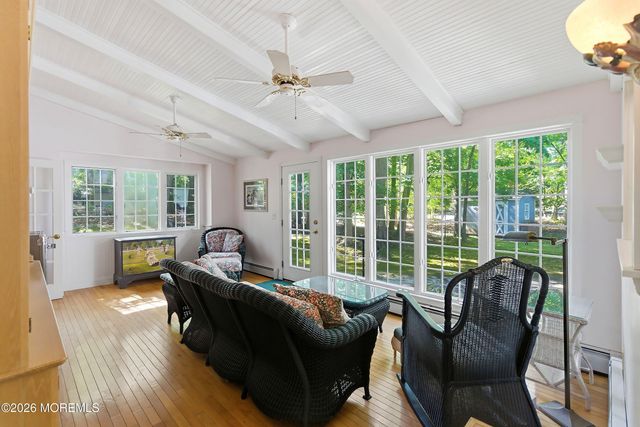 131 Back Bone Hill Road, Millstone, NJ 08510
