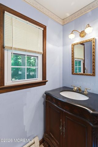 131 Back Bone Hill Road, Millstone, NJ 08510