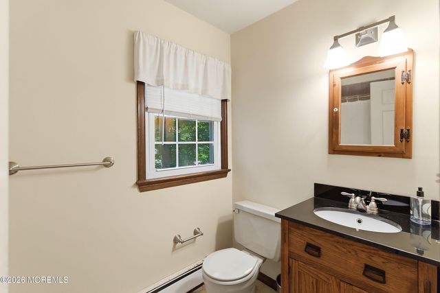 131 Back Bone Hill Road, Millstone, NJ 08510