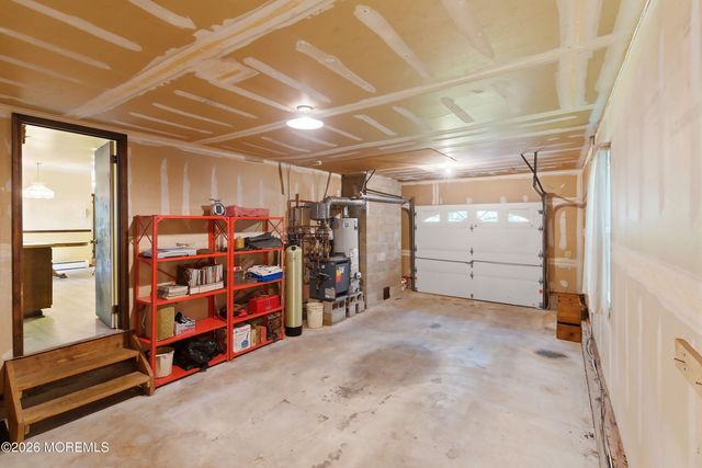 131 Back Bone Hill Road, Millstone, NJ 08510