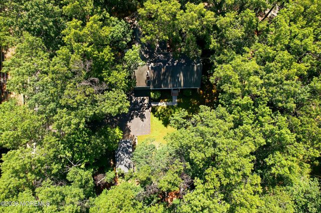 131 Back Bone Hill Road, Millstone, NJ 08510