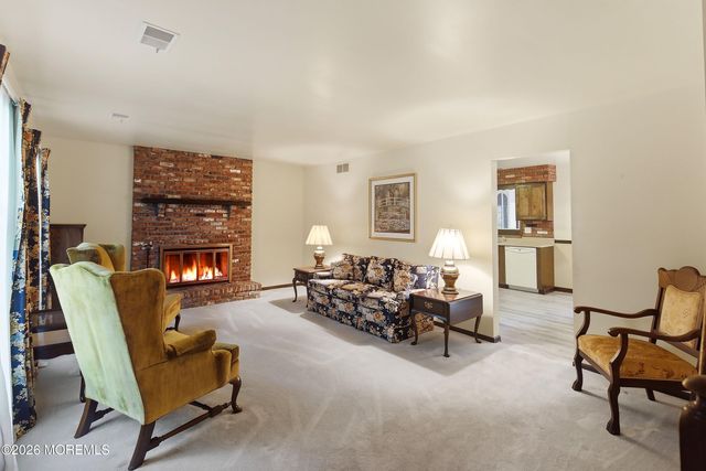 131 Back Bone Hill Road, Millstone, NJ 08510
