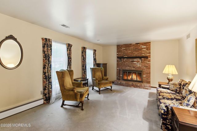 131 Back Bone Hill Road, Millstone, NJ 08510