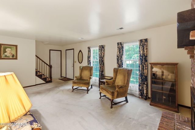 131 Back Bone Hill Road, Millstone, NJ 08510