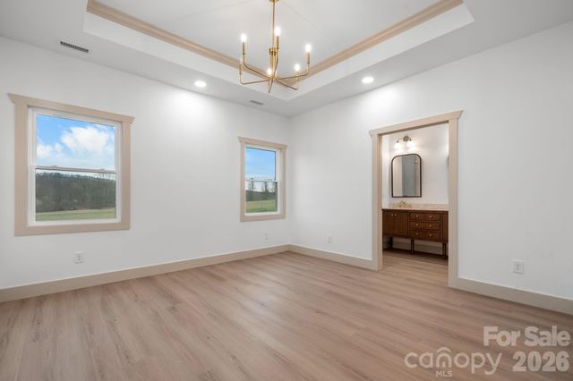 1284 Jay Burke Road, Taylorsville, NC 28681