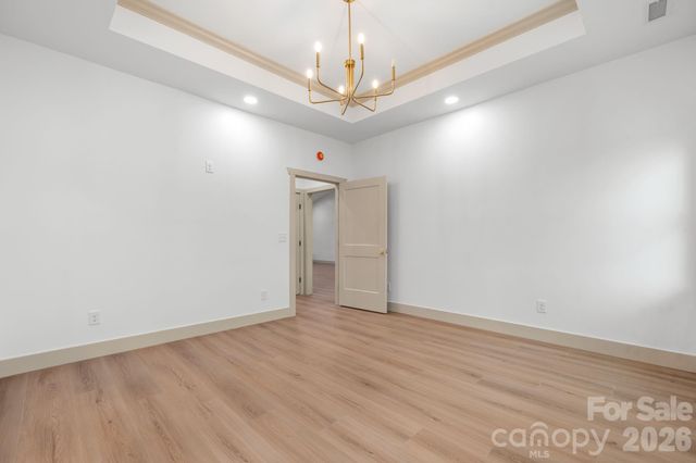 1284 Jay Burke Road, Taylorsville, NC 28681