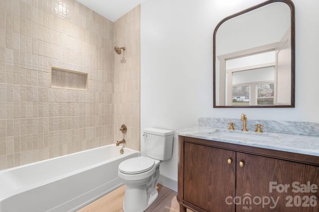 1284 Jay Burke Road, Taylorsville, NC 28681