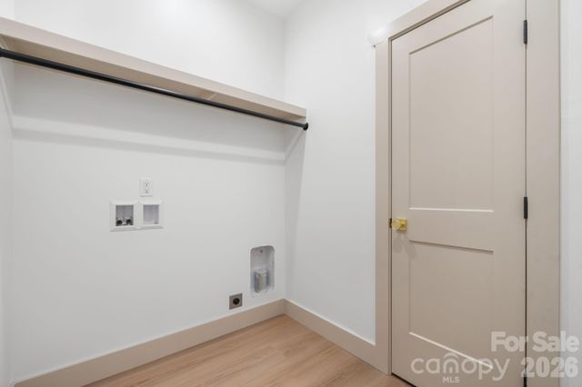 1284 Jay Burke Road, Taylorsville, NC 28681