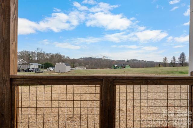 1284 Jay Burke Road, Taylorsville, NC 28681