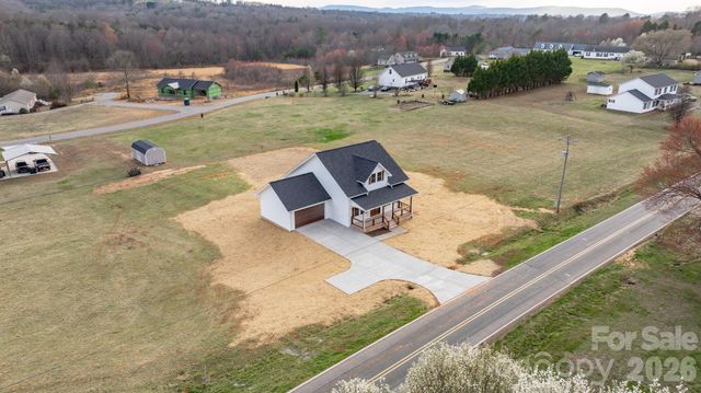 1284 Jay Burke Road, Taylorsville, NC 28681