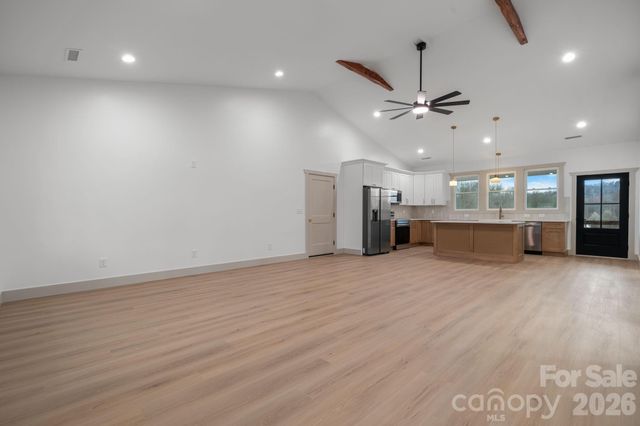 1284 Jay Burke Road, Taylorsville, NC 28681