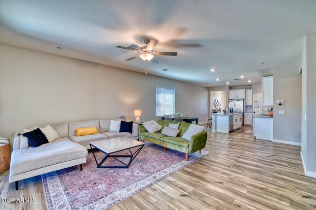 11508 W CUMBERLAND Drive, Youngtown, AZ 85363