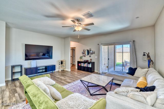 11508 W CUMBERLAND Drive, Youngtown, AZ 85363