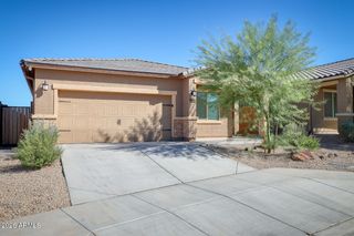 11508 W CUMBERLAND Drive, Youngtown, AZ 85363