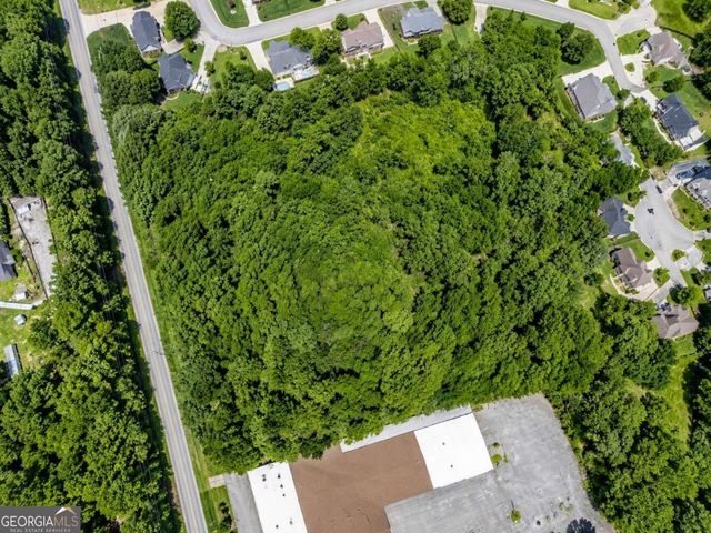 5440 Browns Mill Road, Lithonia, GA 30038