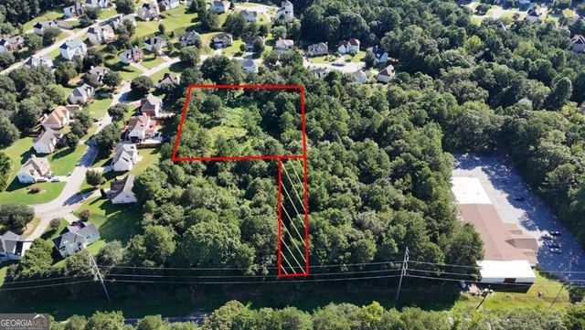 5440 Browns Mill Road, Lithonia, GA 30038