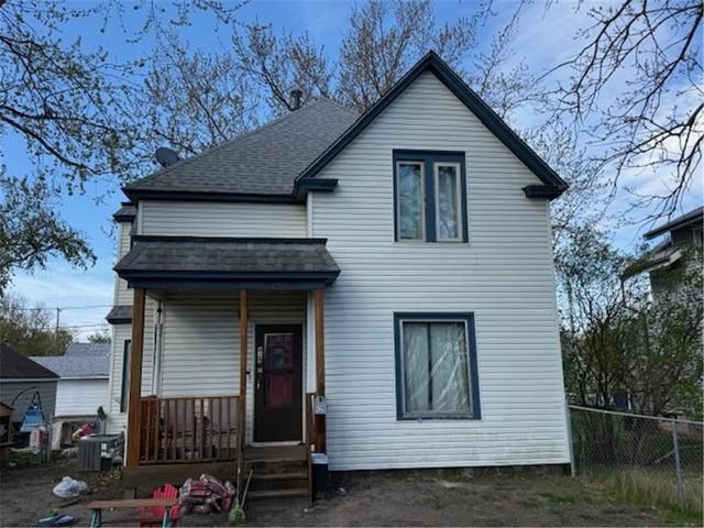 429 5th Avenue, Saint Cloud, MN 56304