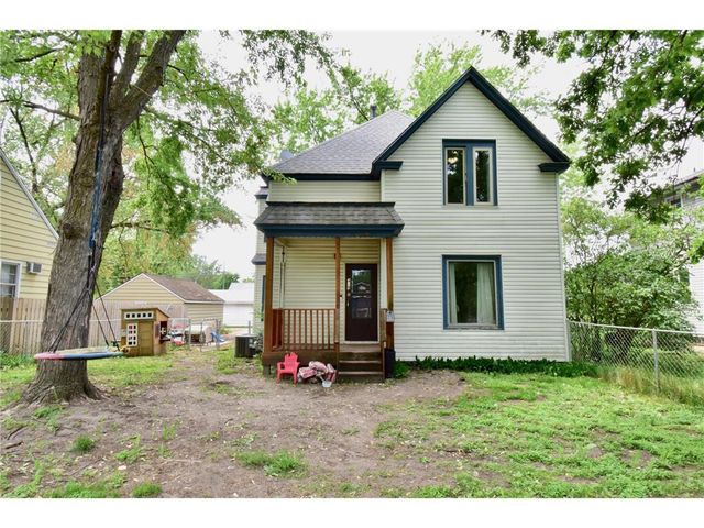 429 5th Avenue, Saint Cloud, MN 56304