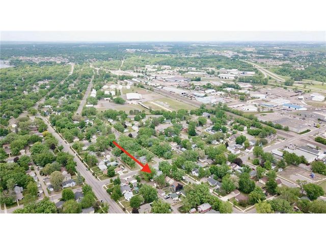 429 5th Avenue, Saint Cloud, MN 56304