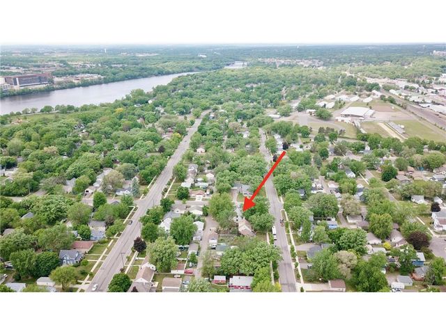 429 5th Avenue, Saint Cloud, MN 56304
