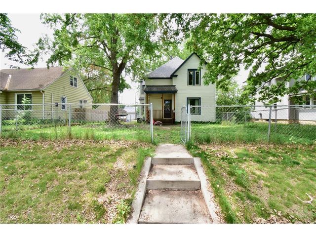 429 5th Avenue, Saint Cloud, MN 56304