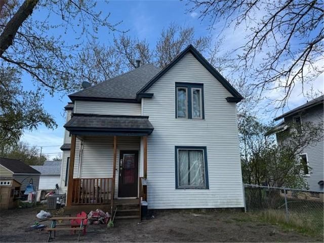 429 5th Avenue, Saint Cloud, MN 56304