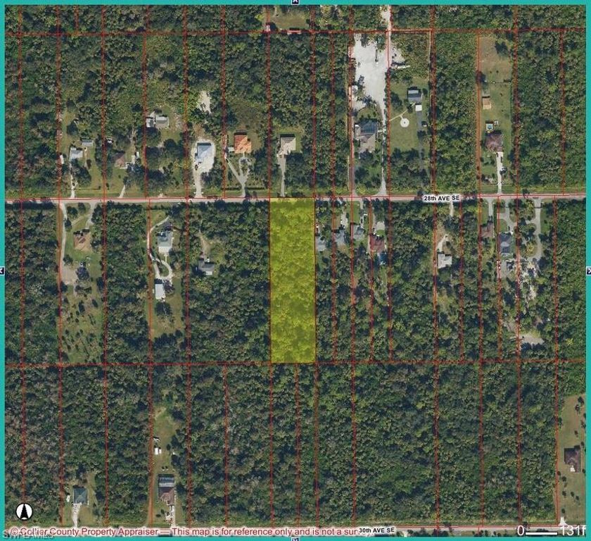 XXXX 28TH AVE SE, NAPLES, FL 34117 — photo 2