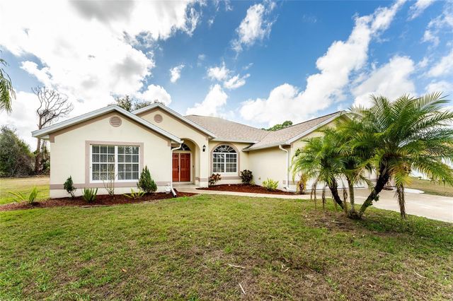 71 AMAZON DRIVE, Punta Gorda, FL 33983