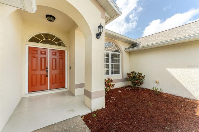 71 AMAZON DRIVE, Punta Gorda, FL 33983