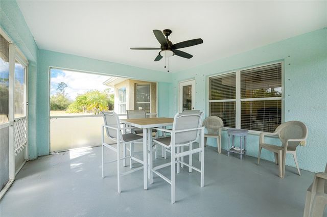 71 AMAZON DRIVE, Punta Gorda, FL 33983