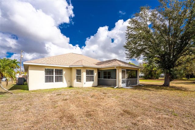 71 AMAZON DRIVE, Punta Gorda, FL 33983