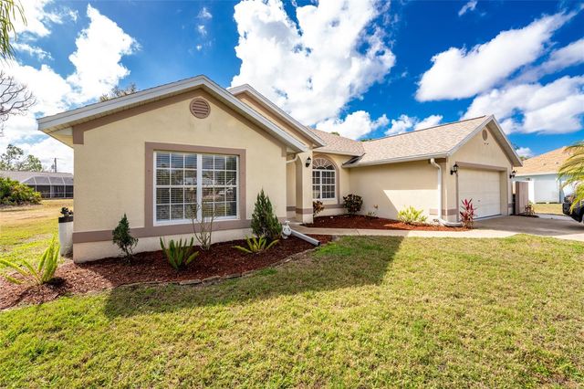 71 AMAZON DRIVE, Punta Gorda, FL 33983