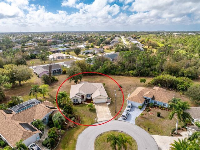 71 AMAZON DRIVE, Punta Gorda, FL 33983