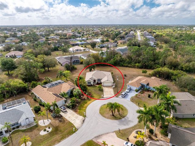 71 AMAZON DRIVE, Punta Gorda, FL 33983