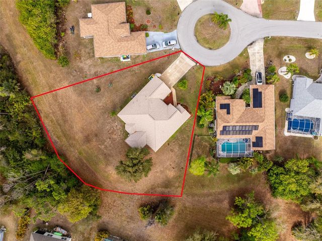 71 AMAZON DRIVE, Punta Gorda, FL 33983