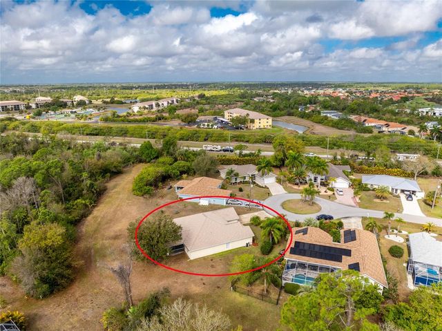 71 AMAZON DRIVE, Punta Gorda, FL 33983