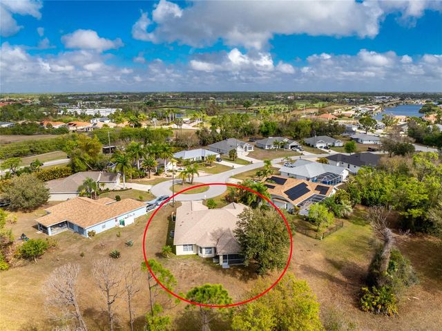 71 AMAZON DRIVE, Punta Gorda, FL 33983