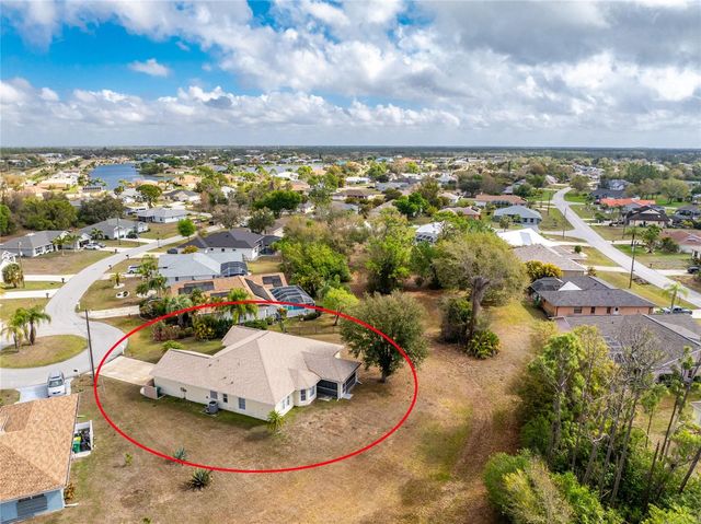 71 AMAZON DRIVE, Punta Gorda, FL 33983