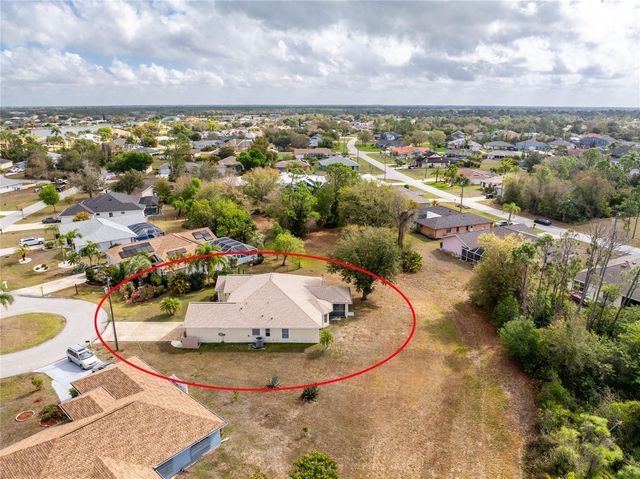 71 AMAZON DRIVE, Punta Gorda, FL 33983