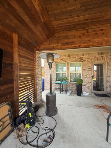 2005 Ocelot Street, Crandall, TX 75114