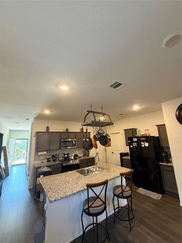 2005 Ocelot Street, Crandall, TX 75114