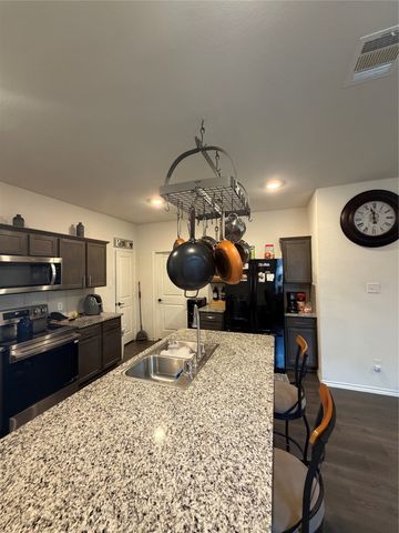 2005 Ocelot Street, Crandall, TX 75114