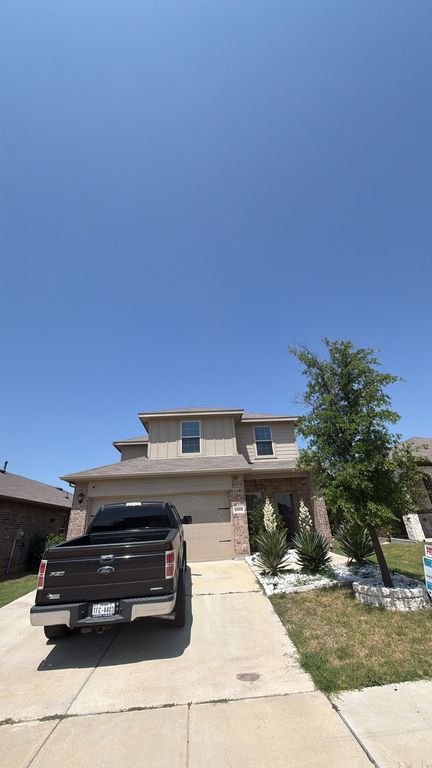 2005 Ocelot Street, Crandall, TX 75114
