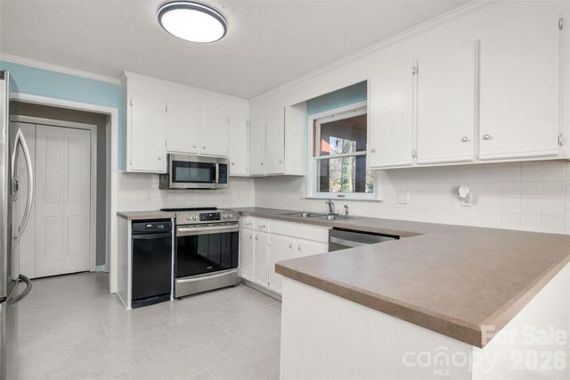 3605 Sulstone Lane, Charlotte, NC 28210