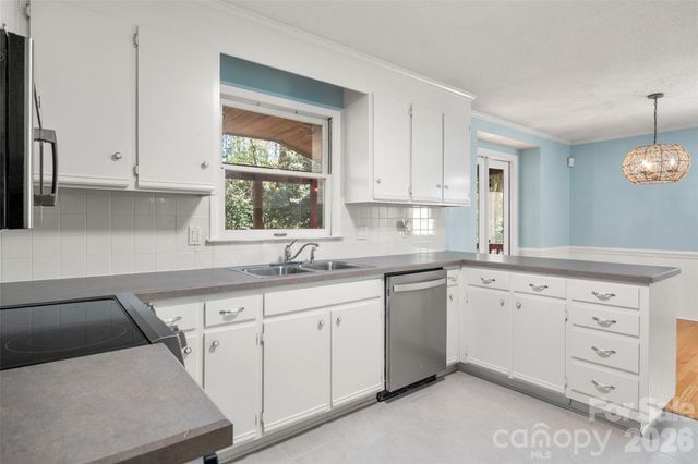 3605 Sulstone Lane, Charlotte, NC 28210